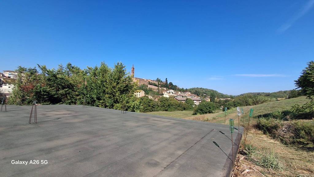casa indipendente in vendita a Fubine Monferrato in zona Fugassa