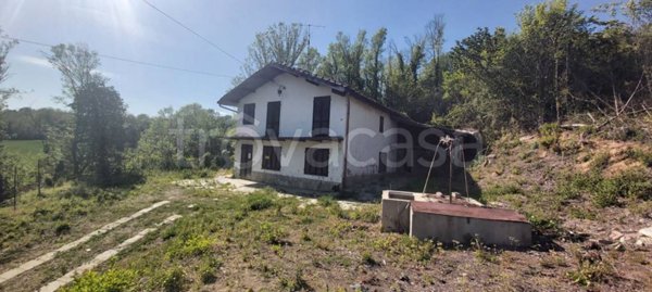 casa indipendente in vendita a Fubine Monferrato
