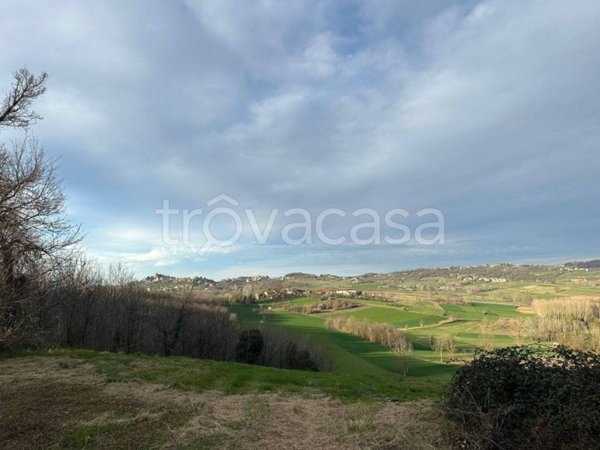 casa indipendente in vendita a Gabiano