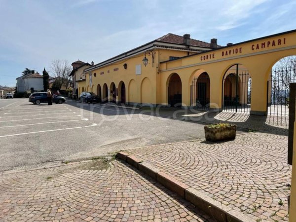 locale commerciale in vendita a Gabiano in zona Cantavenna