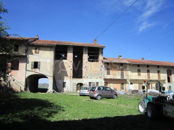 casa indipendente in vendita a Gabiano in zona Varengo
