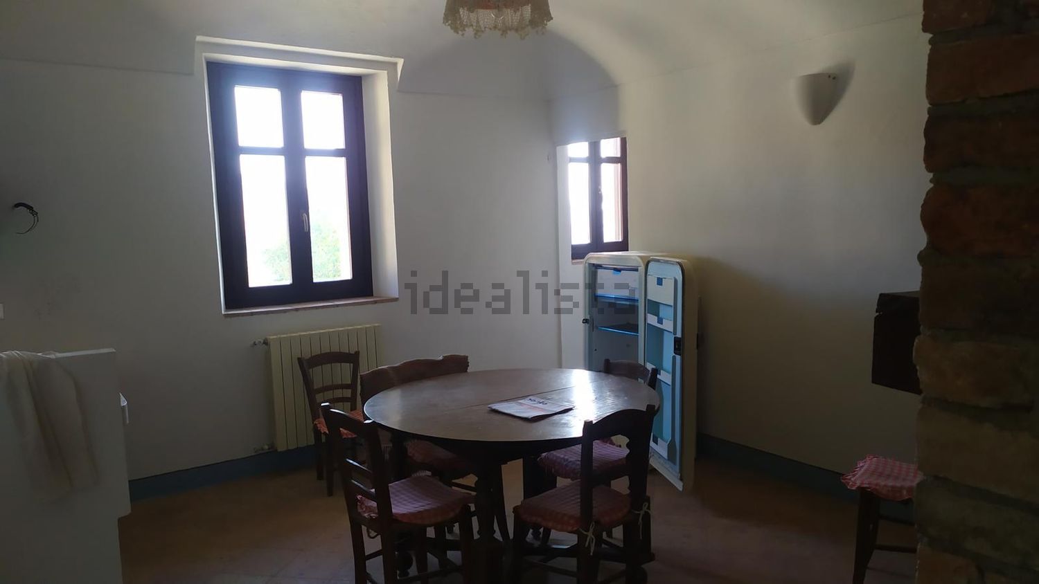 casa indipendente in vendita a Gabiano