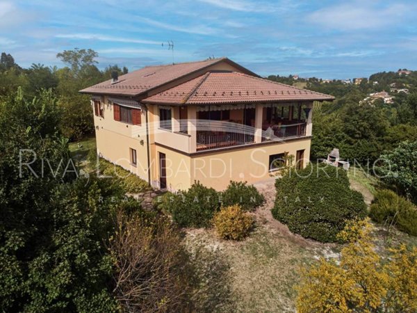 casa indipendente in vendita a Gabiano