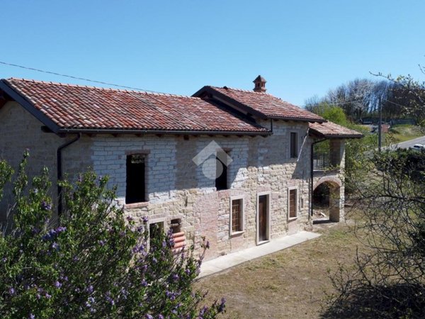 casa indipendente in vendita a Gabiano