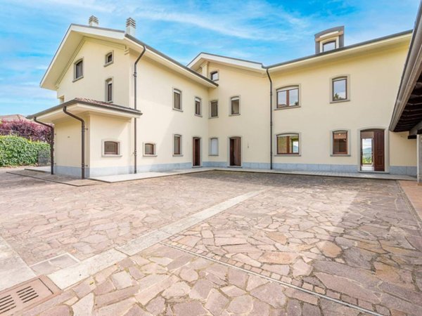 casa indipendente in vendita a Gabiano