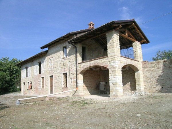 casa indipendente in vendita a Gabiano