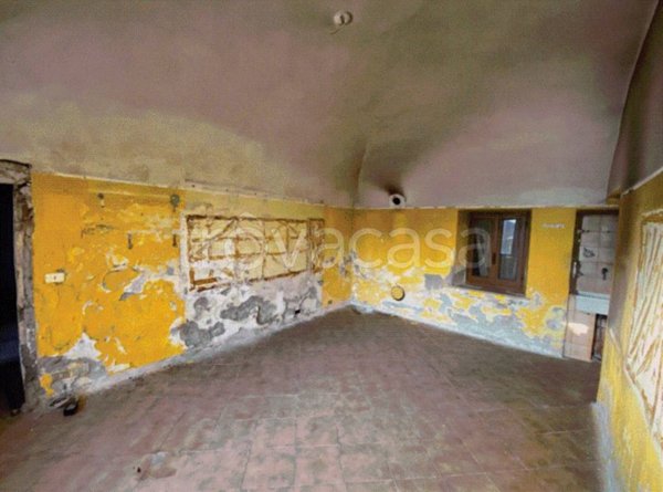 appartamento in vendita a Gabiano in zona Sessana