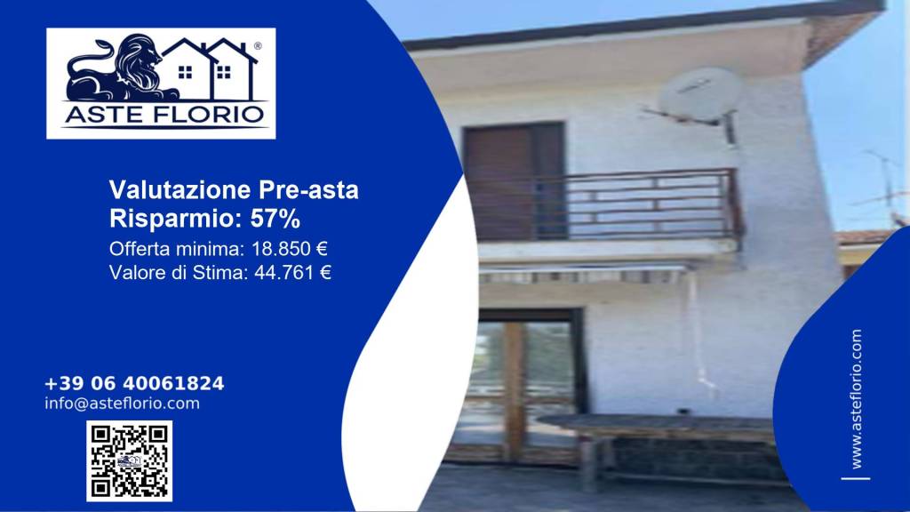 appartamento in vendita a Gabiano in zona Varengo