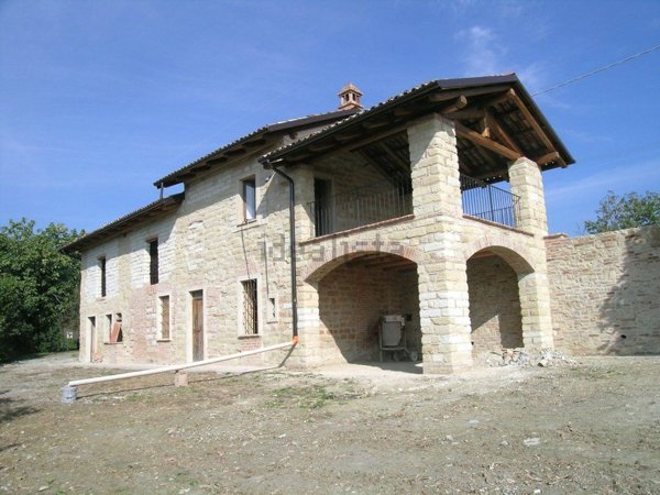 appartamento in vendita a Gabiano