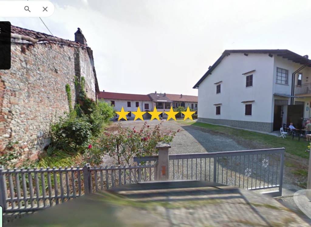 appartamento in vendita a Gabiano