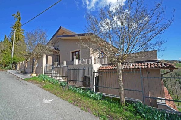 casa indipendente in vendita a Gabiano