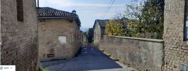 casale in vendita a Gabiano