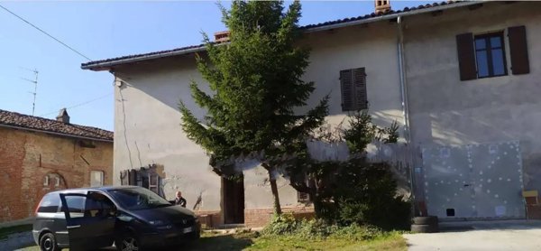 appartamento in vendita a Gabiano