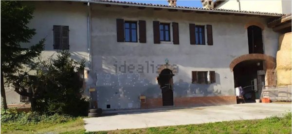 appartamento in vendita a Gabiano
