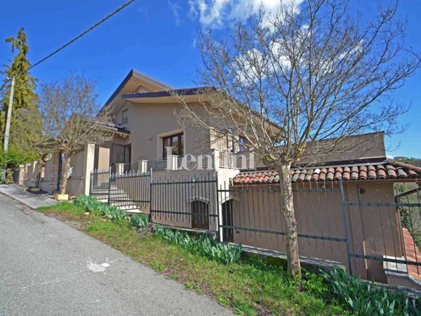 casa indipendente in vendita a Gabiano