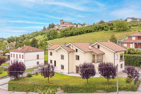 casa indipendente in vendita a Gabiano