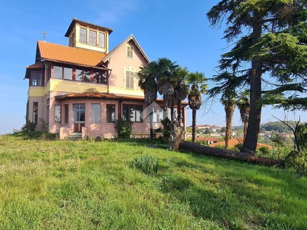 casa indipendente in vendita a Gabiano