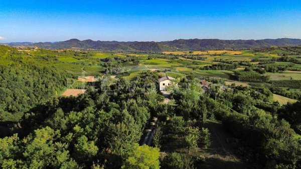 casa indipendente in vendita a Gabiano