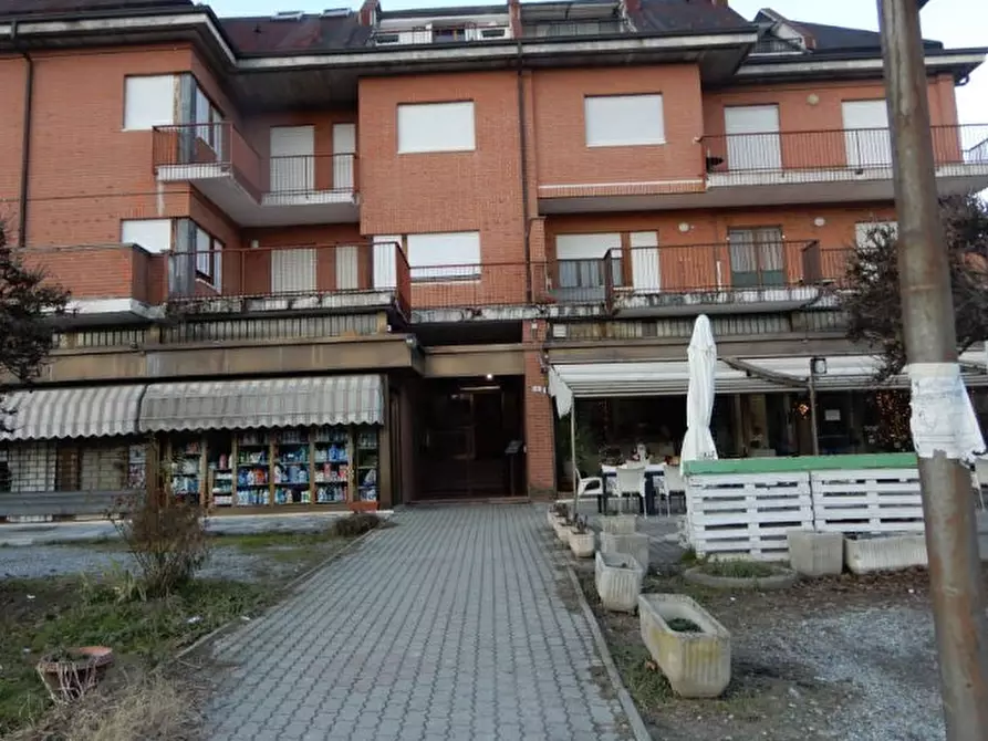 appartamento in vendita a Gabiano