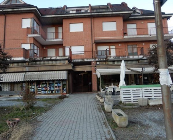 appartamento in vendita a Gabiano