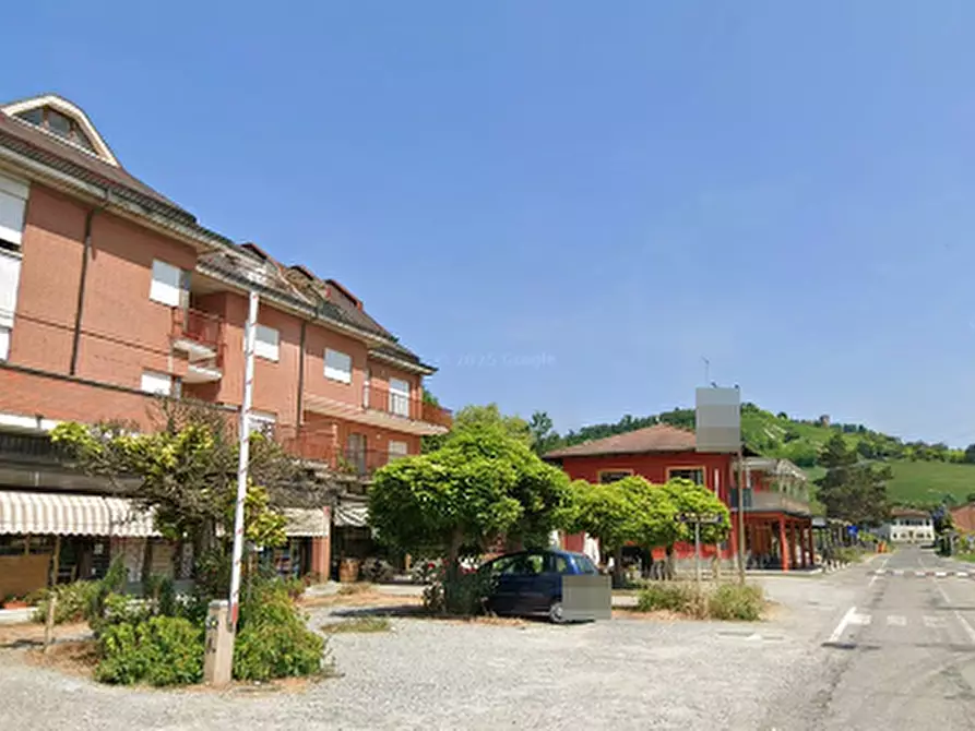 appartamento in vendita a Gabiano in zona Piagera