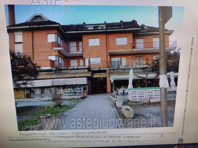 appartamento in vendita a Gabiano