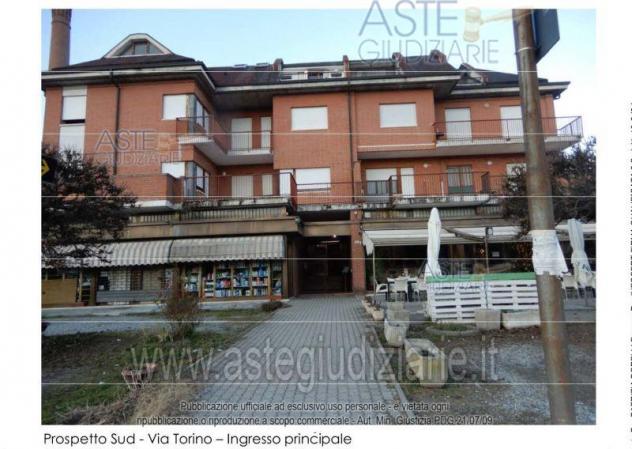 appartamento in vendita a Gabiano