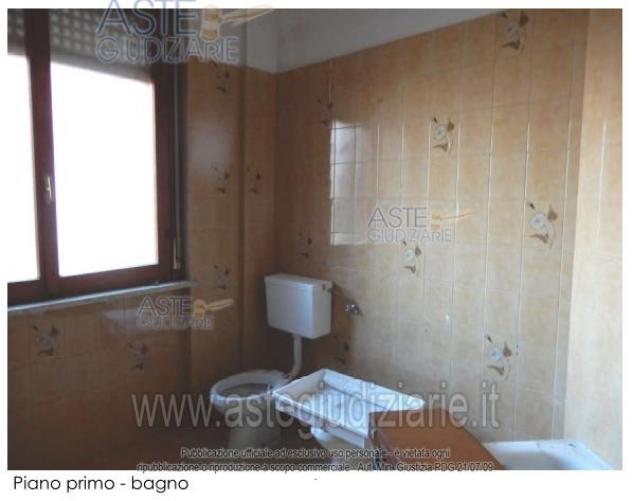 appartamento in vendita a Gabiano
