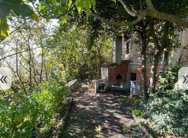 casa indipendente in vendita a Gabiano