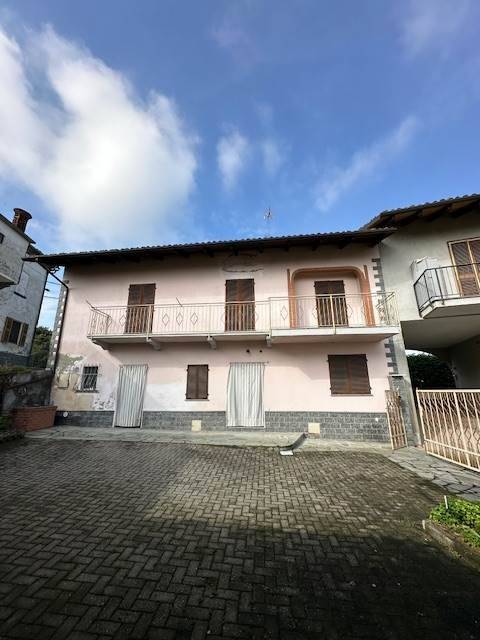 locale di sgombero in vendita a Gabiano in zona Varengo