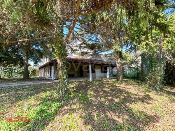 appartamento in vendita a Gabiano in zona Sessana