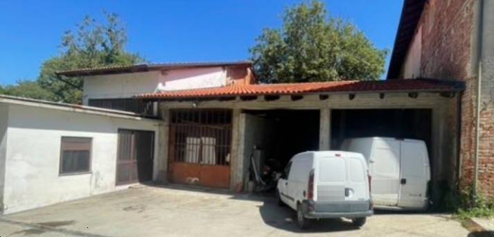 appartamento in vendita a Gabiano