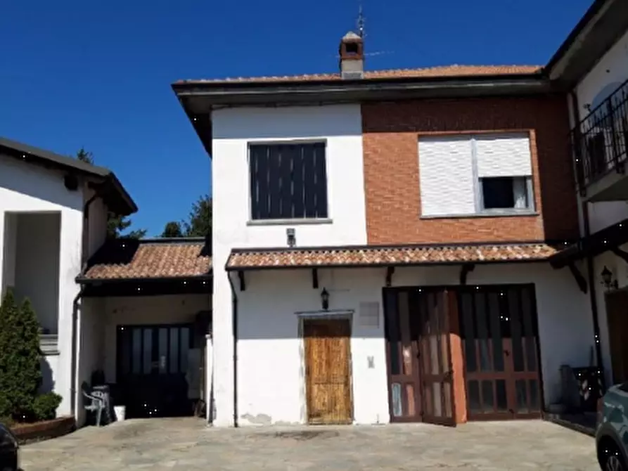 appartamento in vendita a Gabiano in zona Varengo