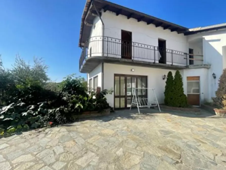 appartamento in vendita a Gabiano