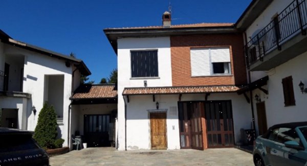 appartamento in vendita a Gabiano