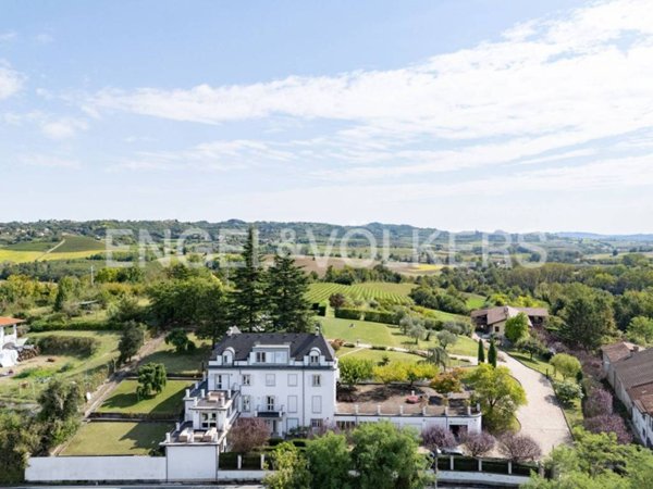 casa indipendente in vendita a Gabiano