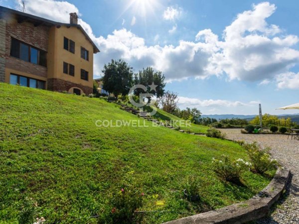 casale in vendita a Gabiano