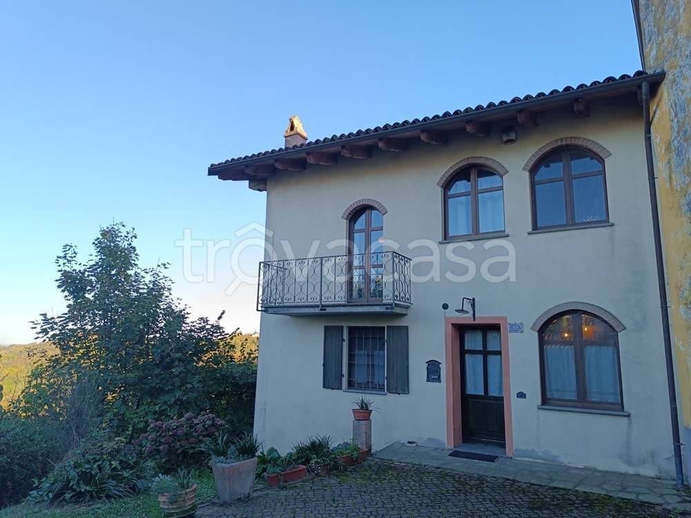 casa indipendente in vendita a Gabiano in zona Cantavenna