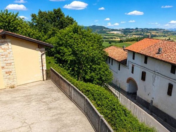 casale in vendita a Gabiano