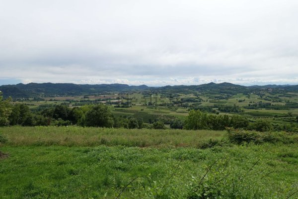 casale in vendita a Gabiano in zona Cantavenna