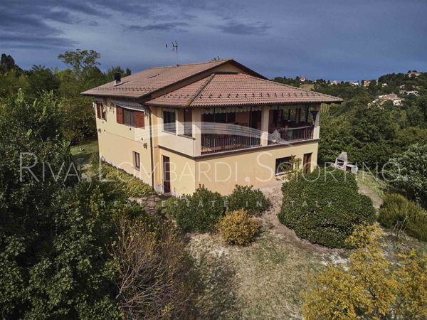 casa indipendente in vendita a Gabiano in zona Cantavenna