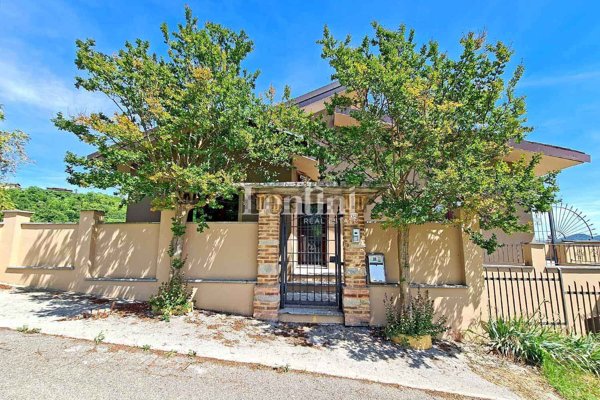 casa indipendente in vendita a Gabiano