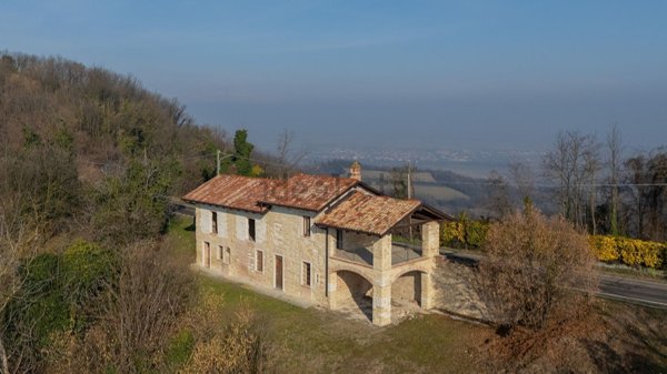 casa indipendente in vendita a Gabiano in zona Cantavenna