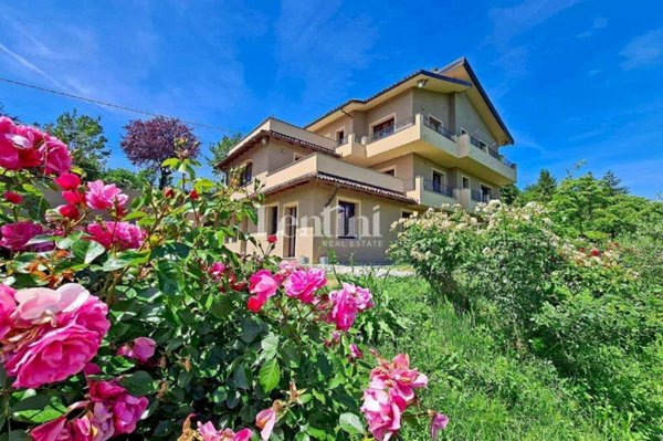 casa indipendente in vendita a Gabiano