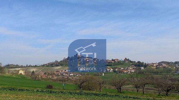 casa indipendente in vendita a Gabiano in zona Sessana