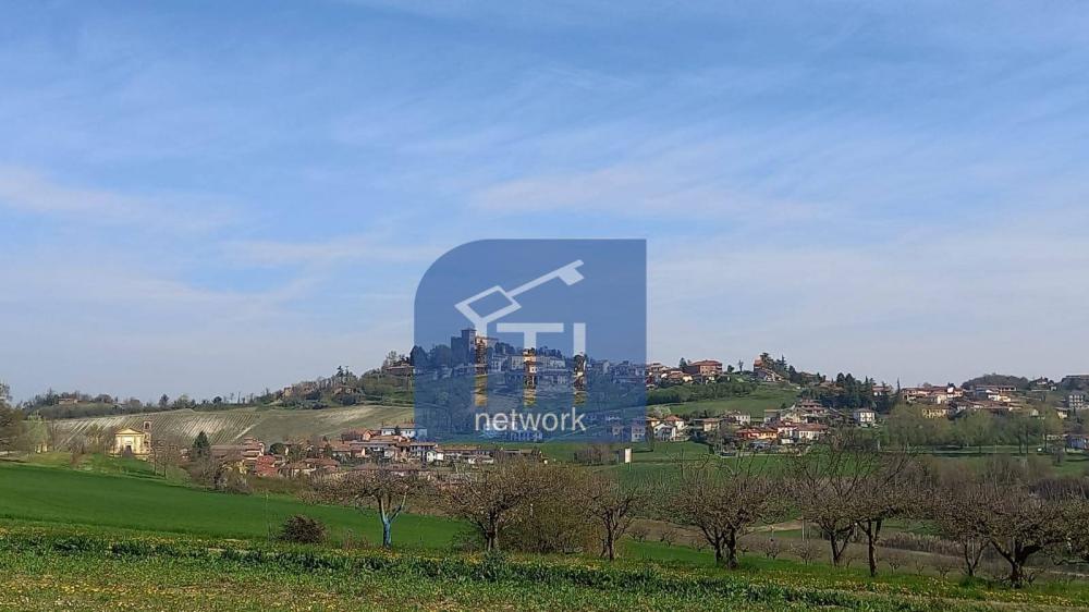 casa indipendente in vendita a Gabiano in zona Sessana