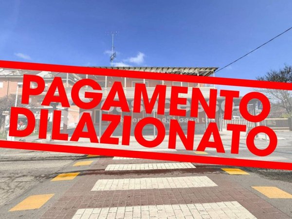 appartamento in vendita a Gabiano in zona Piagera
