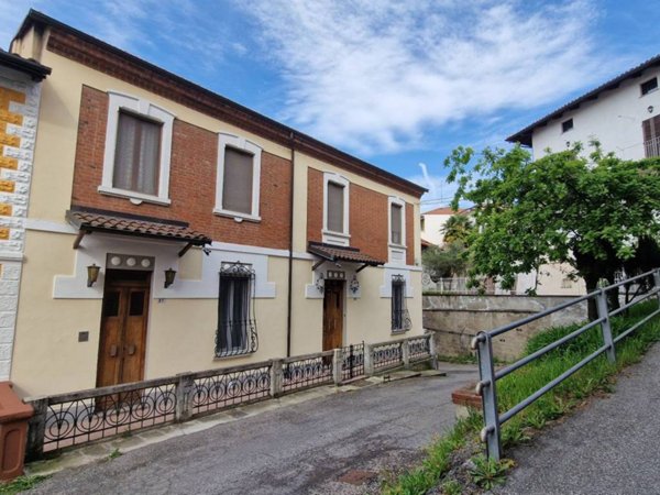 appartamento in vendita a Gabiano