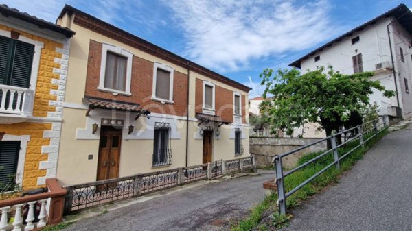 casa indipendente in vendita a Gabiano