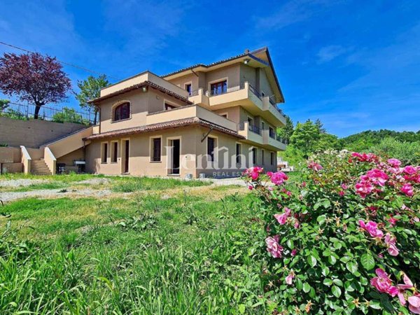 casa indipendente in vendita a Gabiano